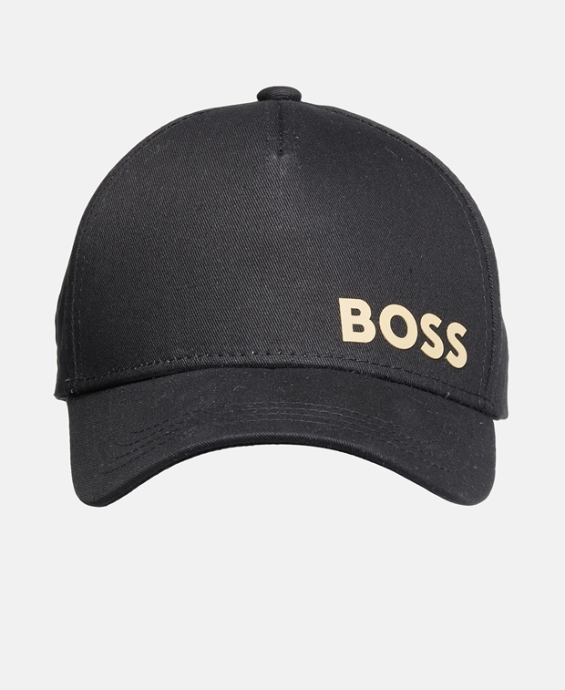 

Кепка Boss, черный