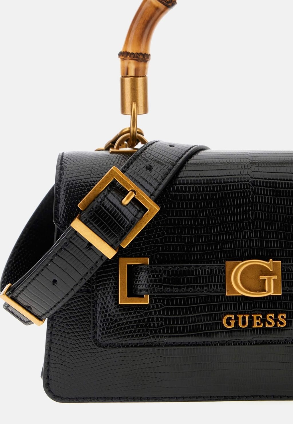 

Сумка SIBEL Guess, черный