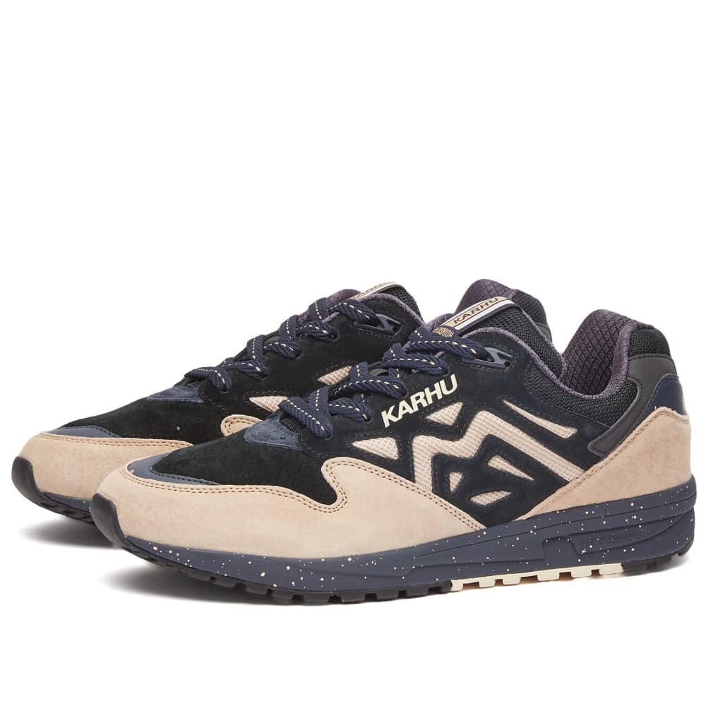 

Karhu Кроссовки Наследие 96, черный