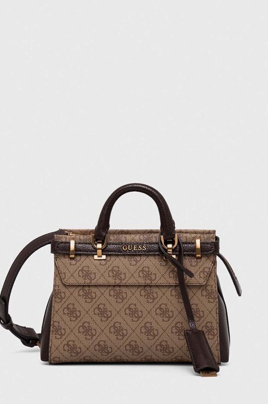 

Сумка Guess, коричневый