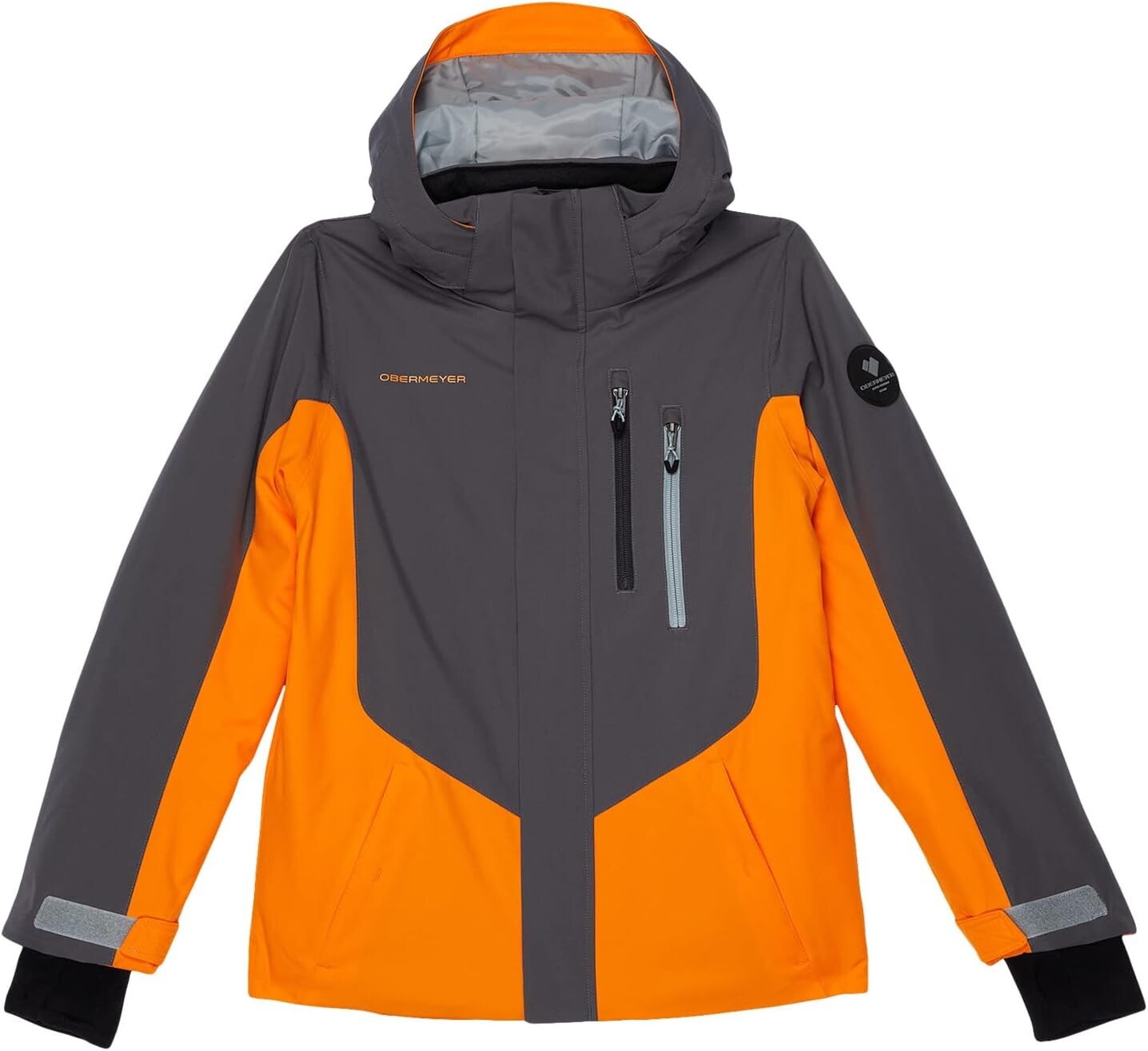 

Куртка Obermeyer Gent's Jacket, цвет Peel Out