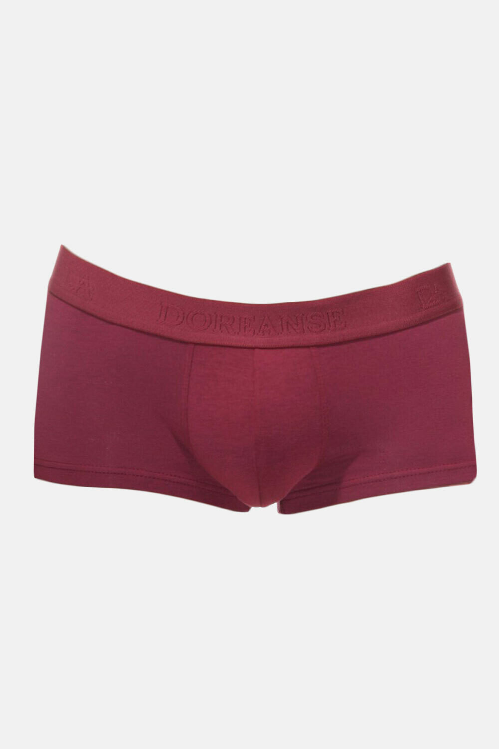 

Боксеры Doreanse Pants, цвет weinrot