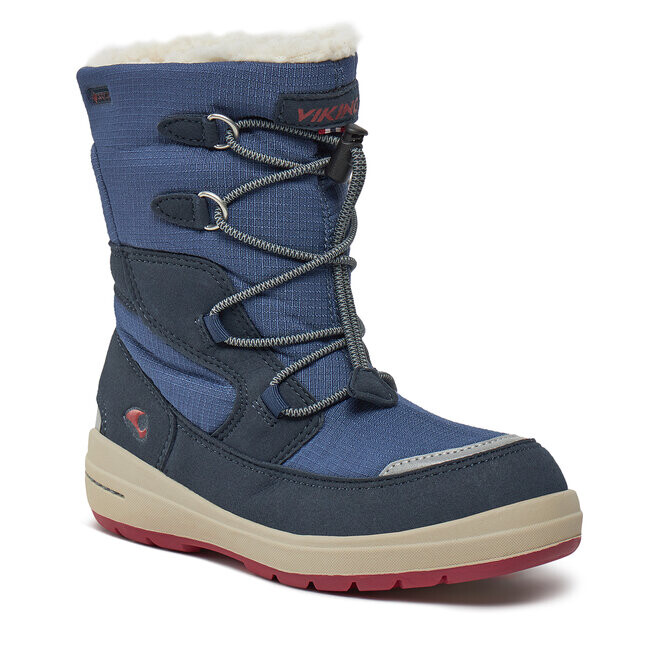 

Ботинки Viking HaslumWarm Gtx, темно-синий