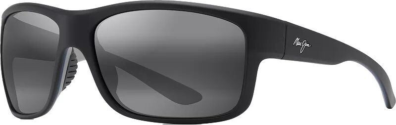 цена Maui Jim Поляризованные прямоугольные солнцезащитные очки с южным крестом