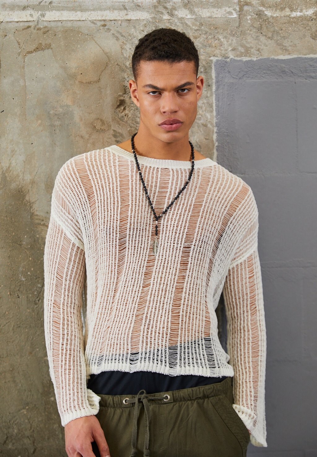 

Свитер Jaded London