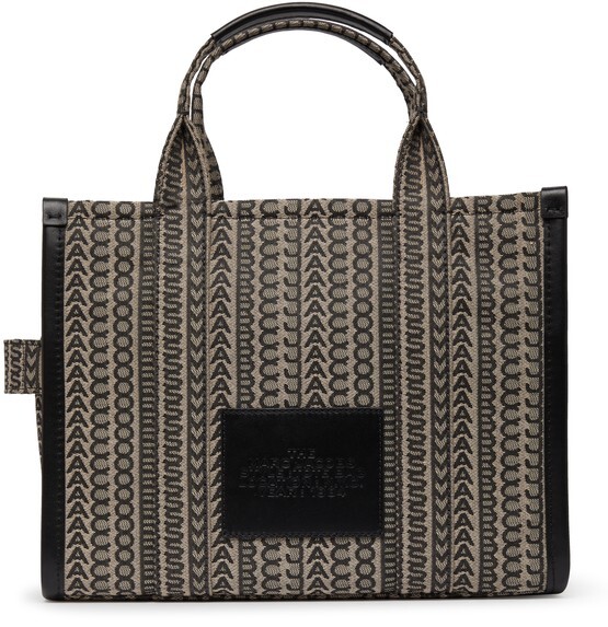 

Большая сумка-тоут Monogram среднего размера Marc Jacobs