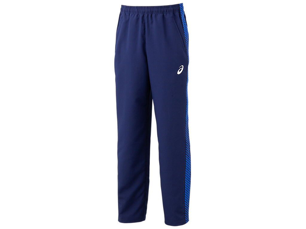 

Брюки Asics CROSS PANT, синий