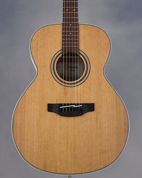 Акустическая гитара Takamine GN20-NS NEX Acoustic Guitar, Natural фотографии