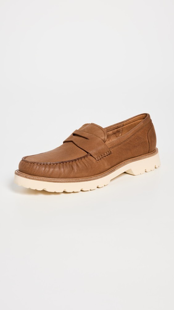 

Лоферы Cole Haan American Classics Penny