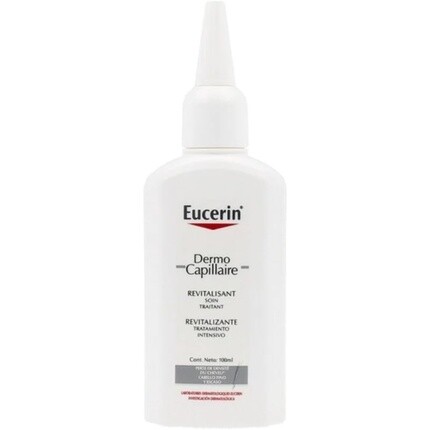 

Восстанавливающее средство Dermo Capillaire 100 мл, Eucerin