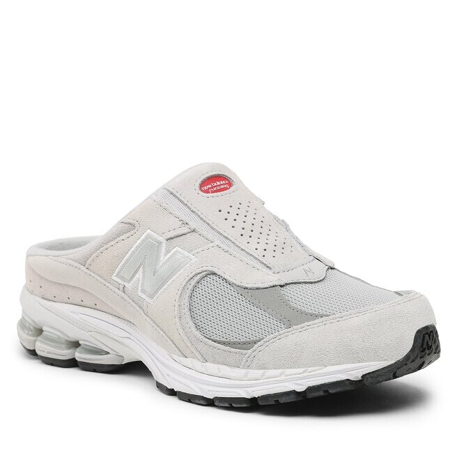 

Кроссовки New Balance, серый