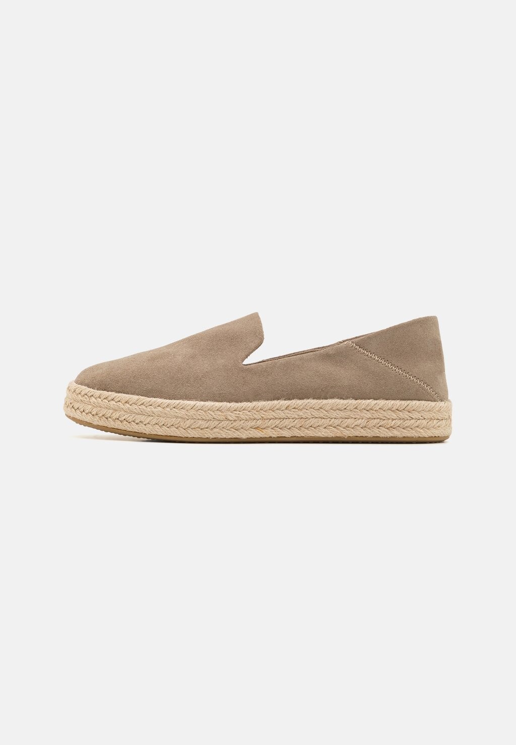 

Эспадрильи CAROLINA TOMS, молоко