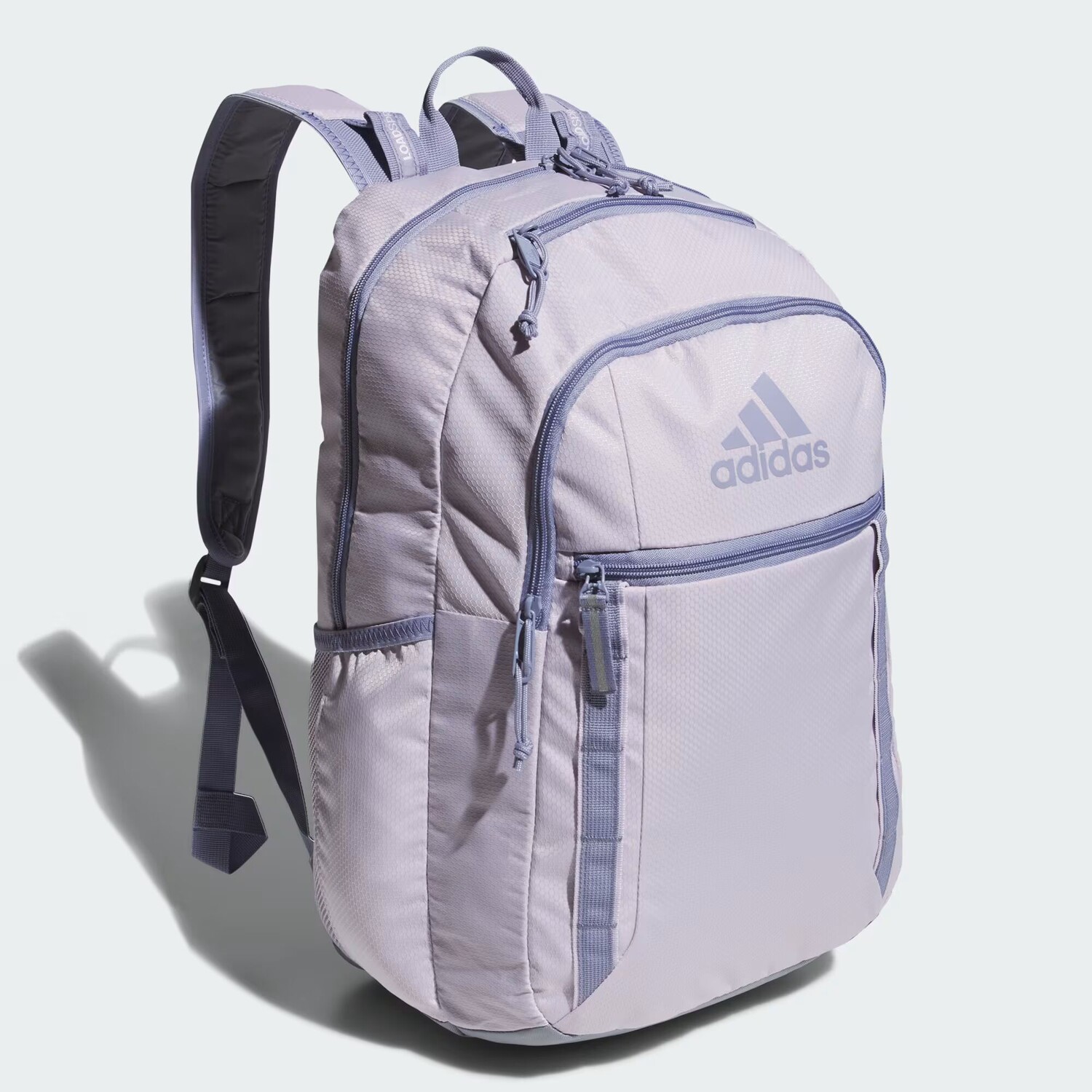 

Рюкзак Excel 7 Adidas, цвет Light Grey/Grey/Violet