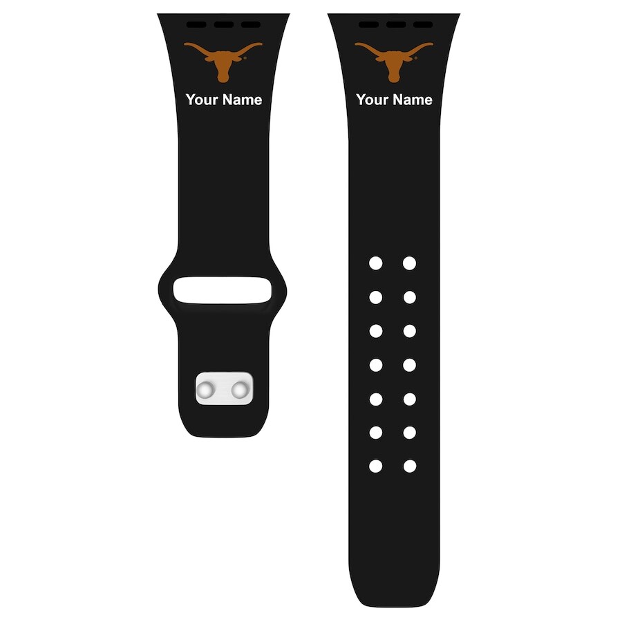 

Ремешок для часов Affinity Bands Texas Longhorns