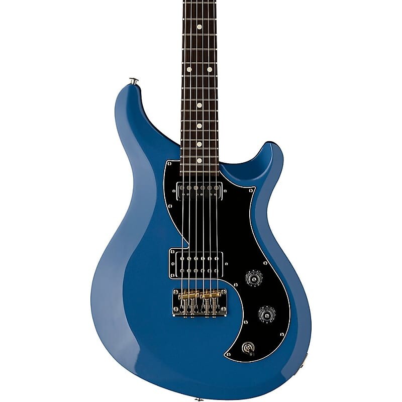 

Электрогитара PRS S2 VELA Electric Guitar Mahi Blue