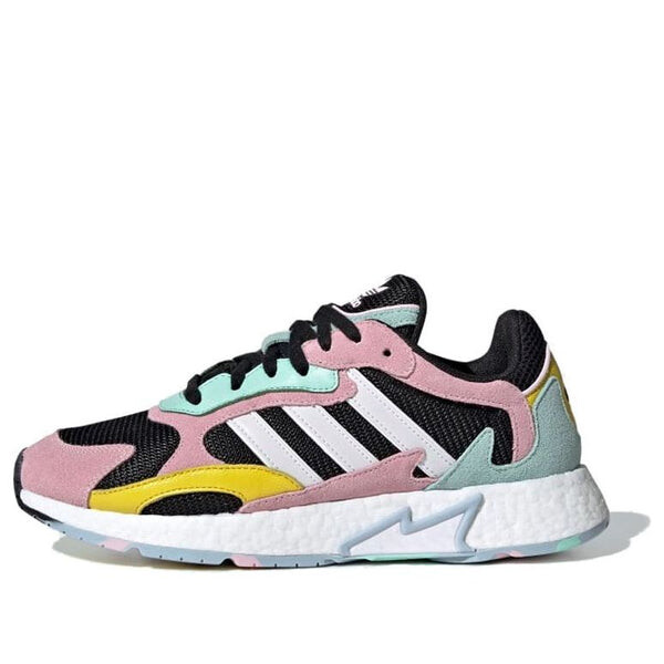 

Кроссовки Tresc Run Adidas, черный