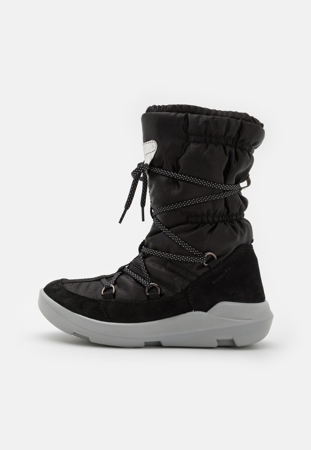 Зимние ботинки/зимние ботинки TWILIGHT Superfit, цвет schwarz mols зимние ботинки бакан цвет schwarz