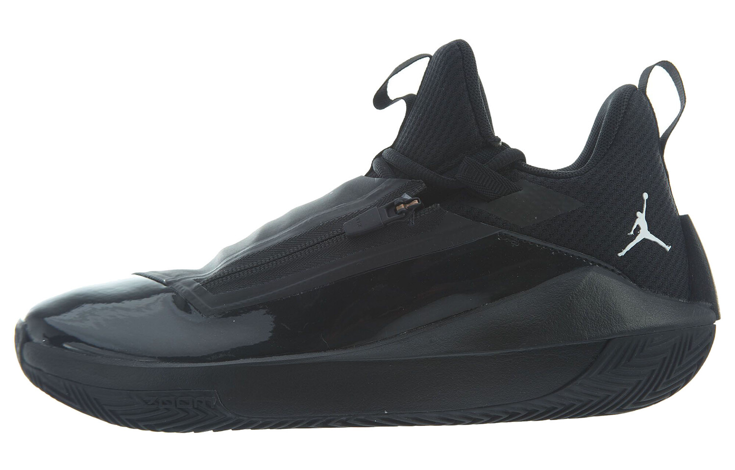 

Jordan Jumpman Hustle Баскетбольные кроссовки Мужской