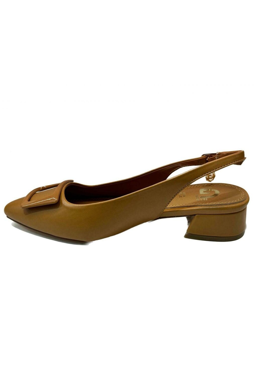 

Туфли Gold&Gold