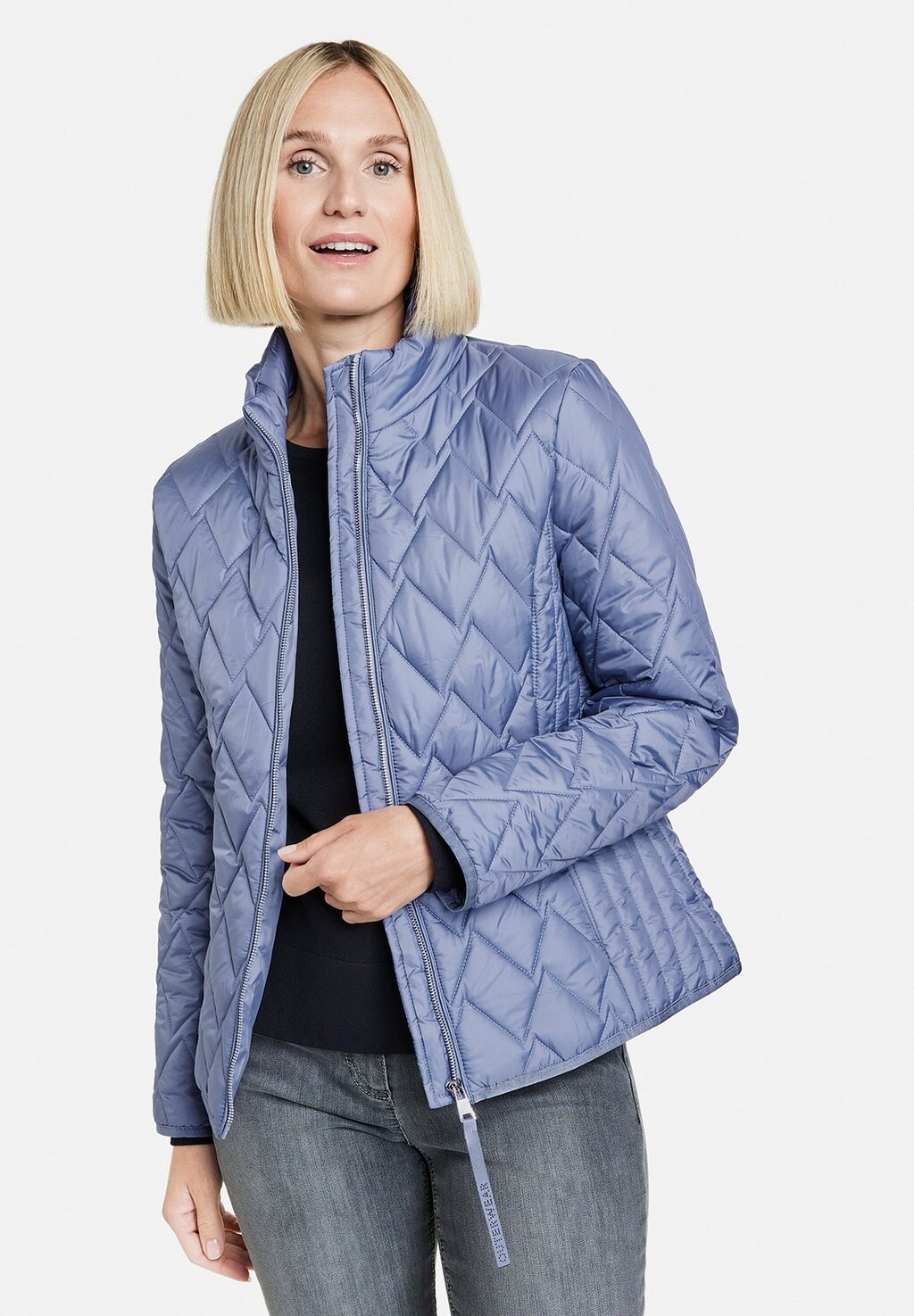 

Легкая куртка Gerry Weber