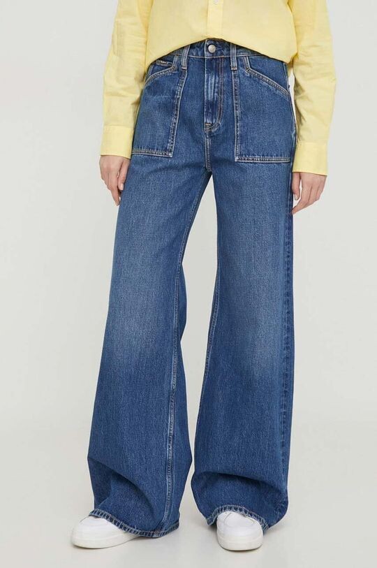 

Джинсы Pepe Jeans, синий