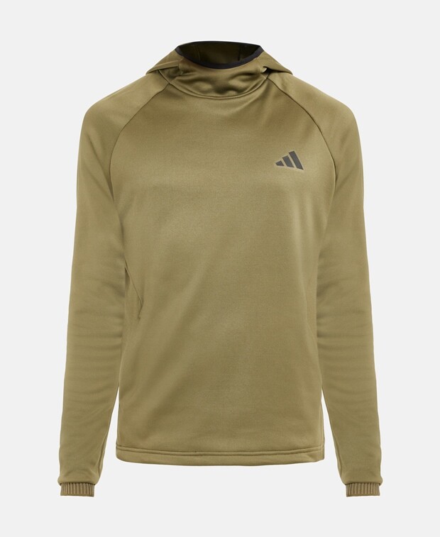 

Джемпер с длинными рукавами adidas Golf, цвет Moss