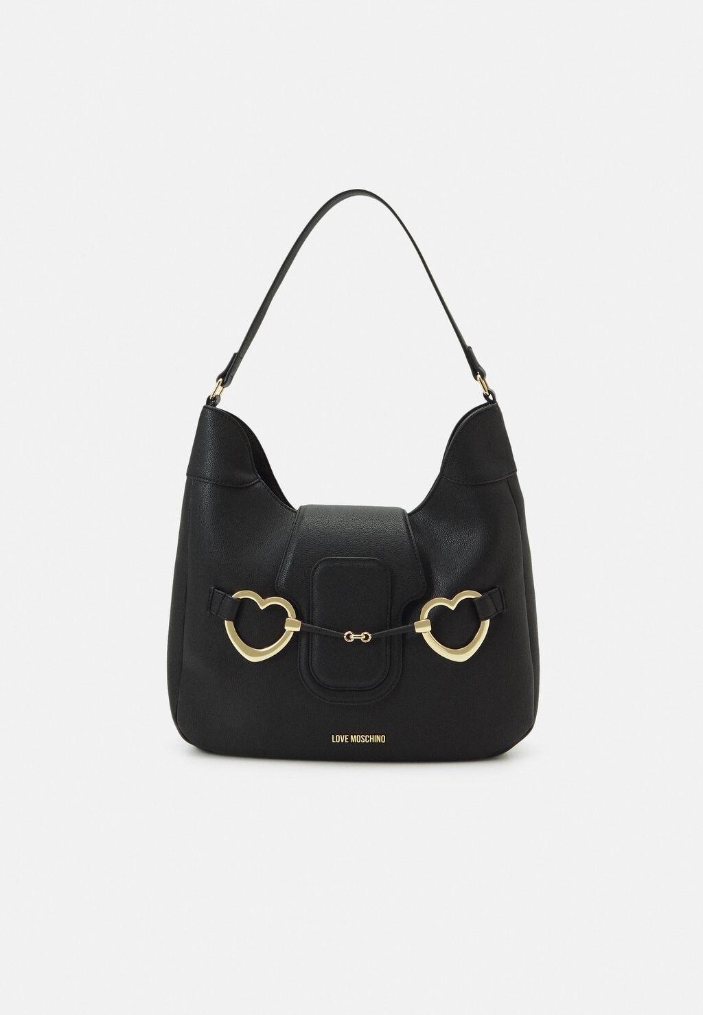 

Косметичка Love Moschino, черный
