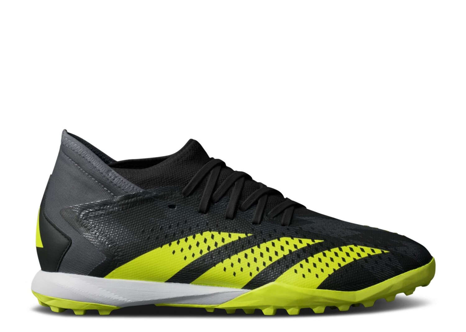 

Кроссовки adidas Predator Accuracy Injection.3 Tf 'Crazycharged Pack', черный