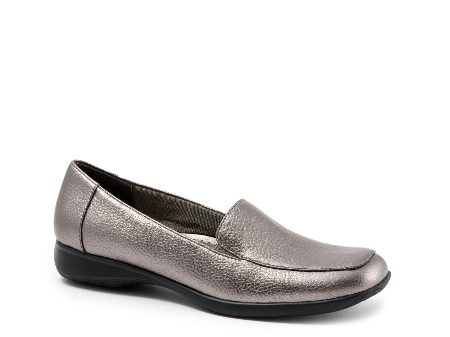 

Ллоферы Trotters Jenn, оловянный металлик
