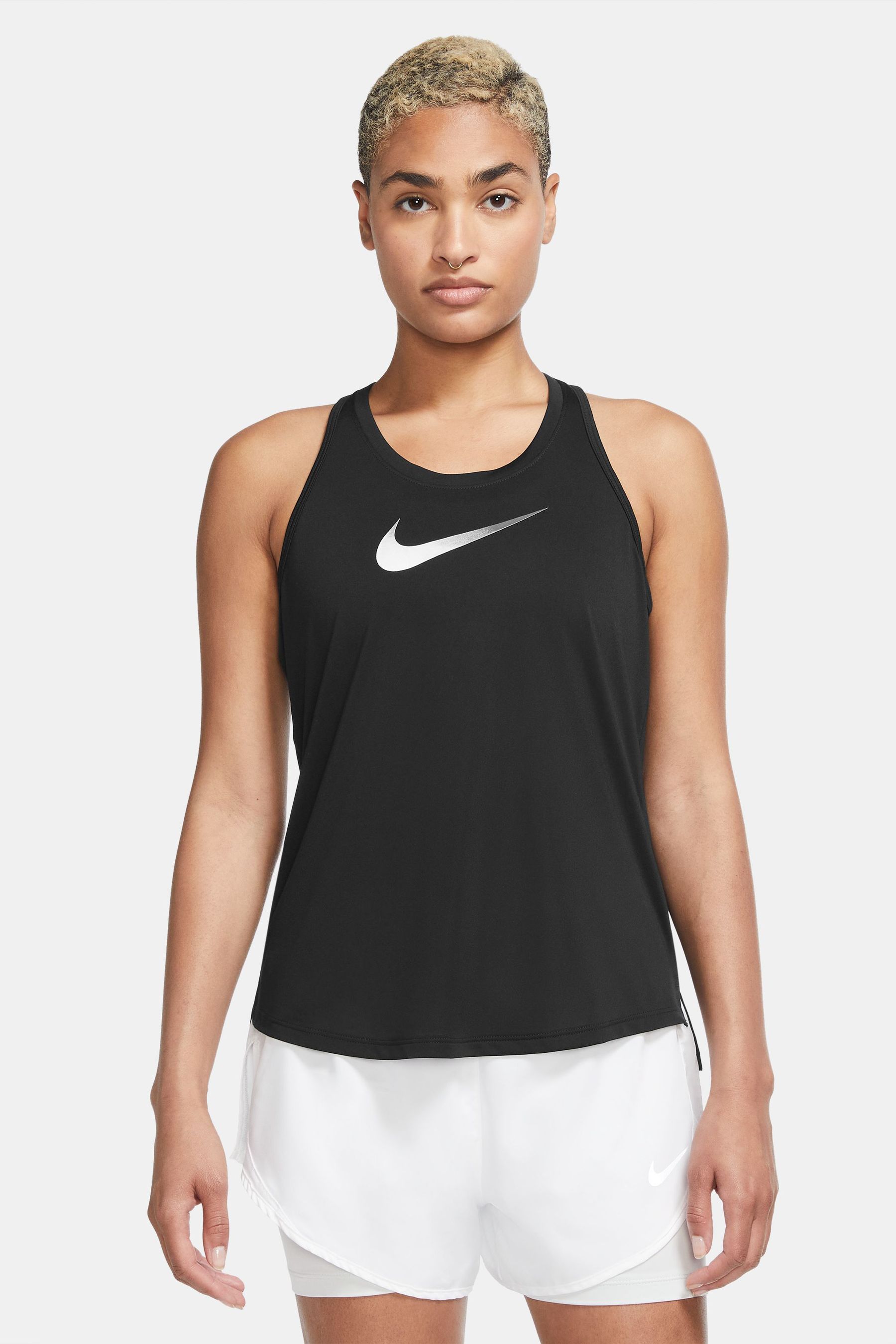 Nike Dri Fit Swoosh