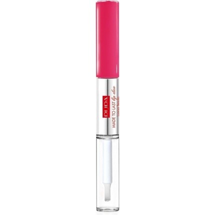

Pupa Made To Last Lip Duo 002 Pink Sunrise - Водостойкий Pupa Milano