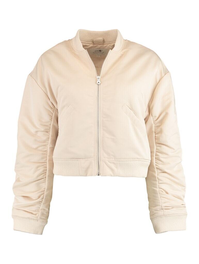 

Пуховик Hailys Jacke, кремовый