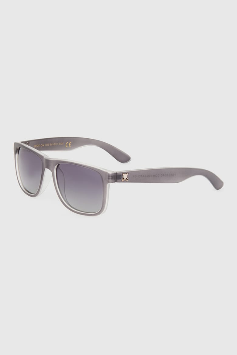 Поляризованные солнцезащитные очки Apollo Porc, серый