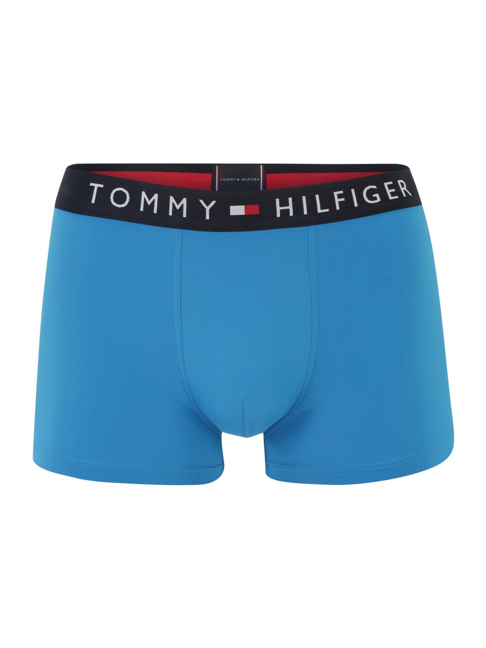

Трусы боксеры Tommy Hilfiger Underwear, синий