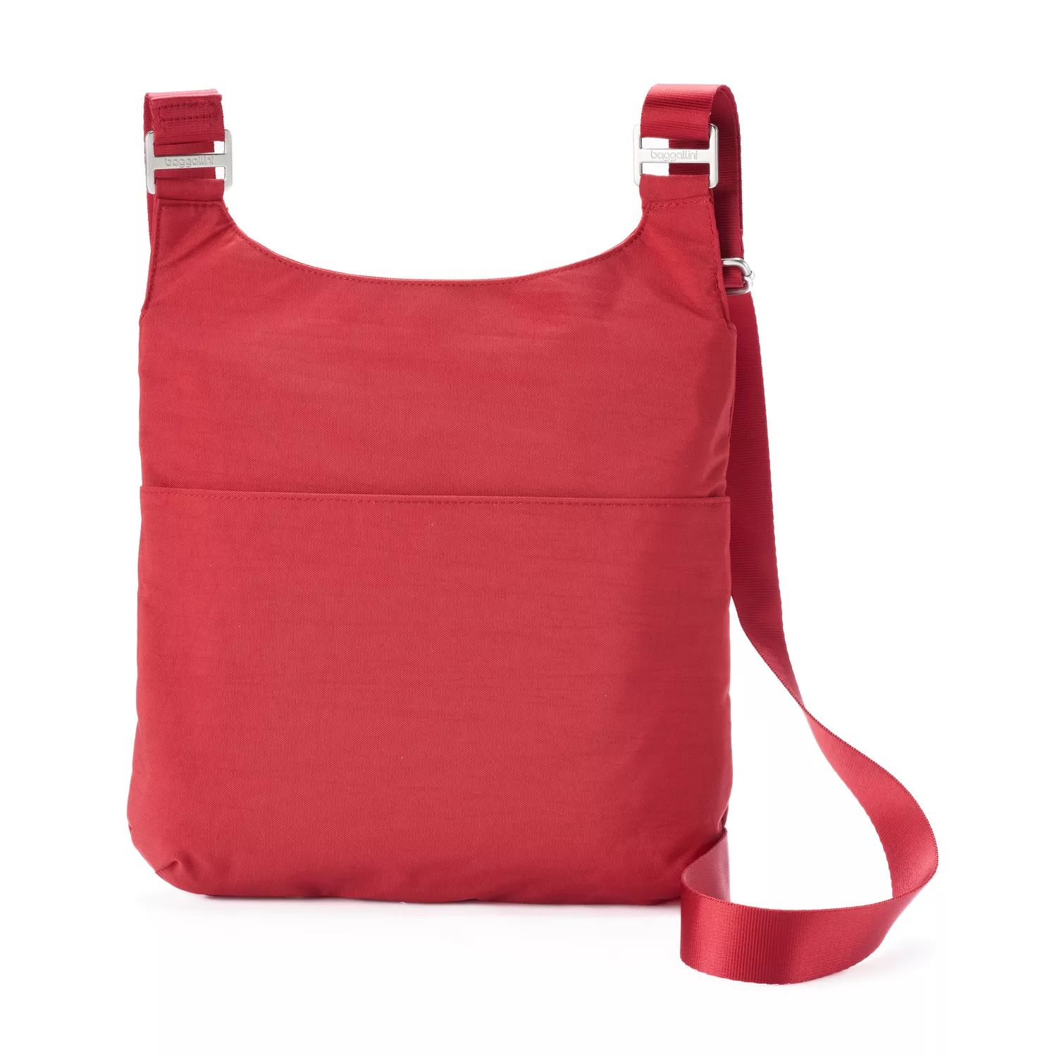 цена Женская большая сумка на молнии Baggallini с чехлом RFID baggallini