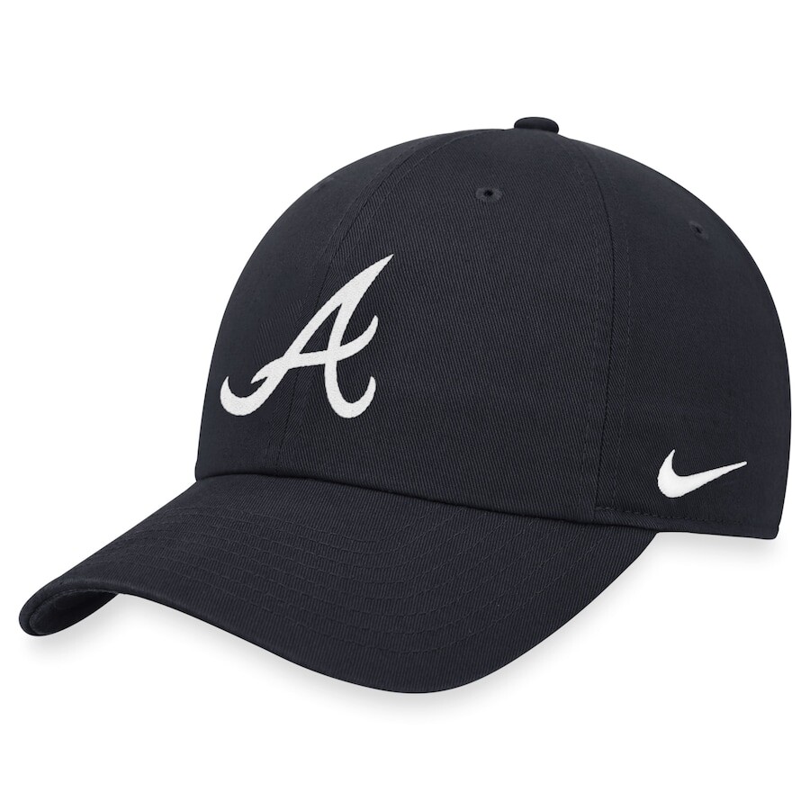 

Бейсболка Nike Atlanta Braves, нави