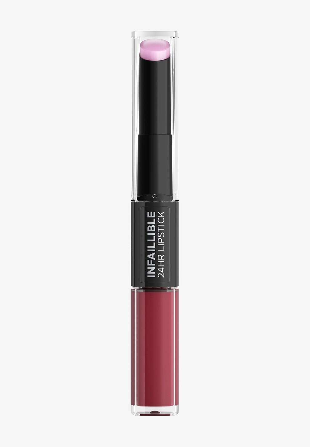 

Жидкая помада Infaillible 2-Step L'Oréal Paris, цвет rose eternite