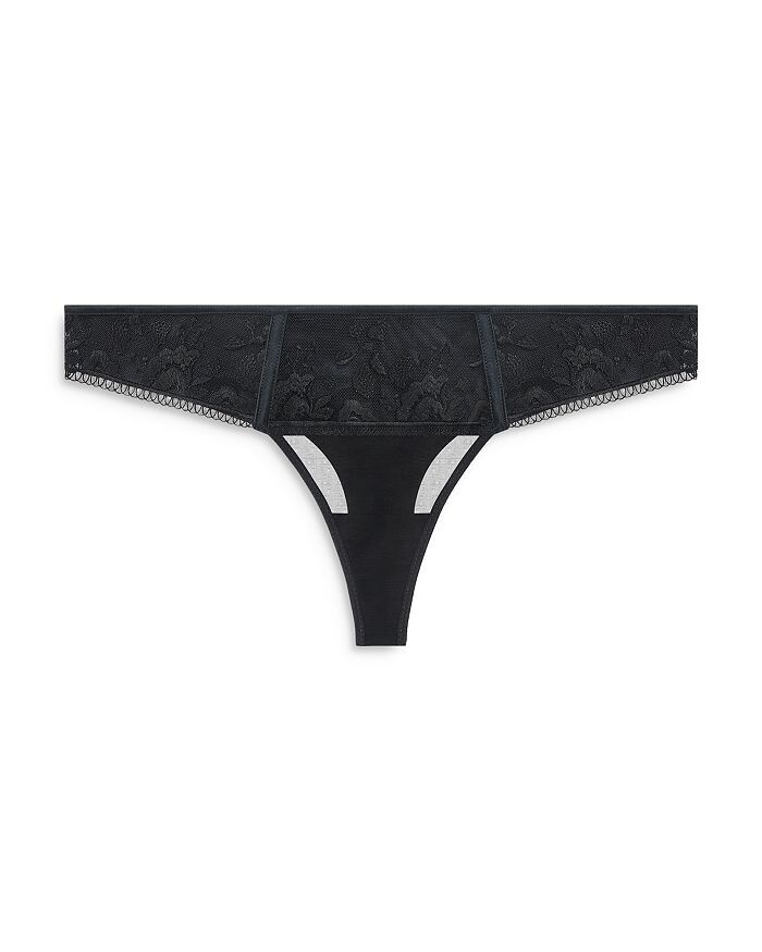 

Orphee Mesh Tanga Simone Perele