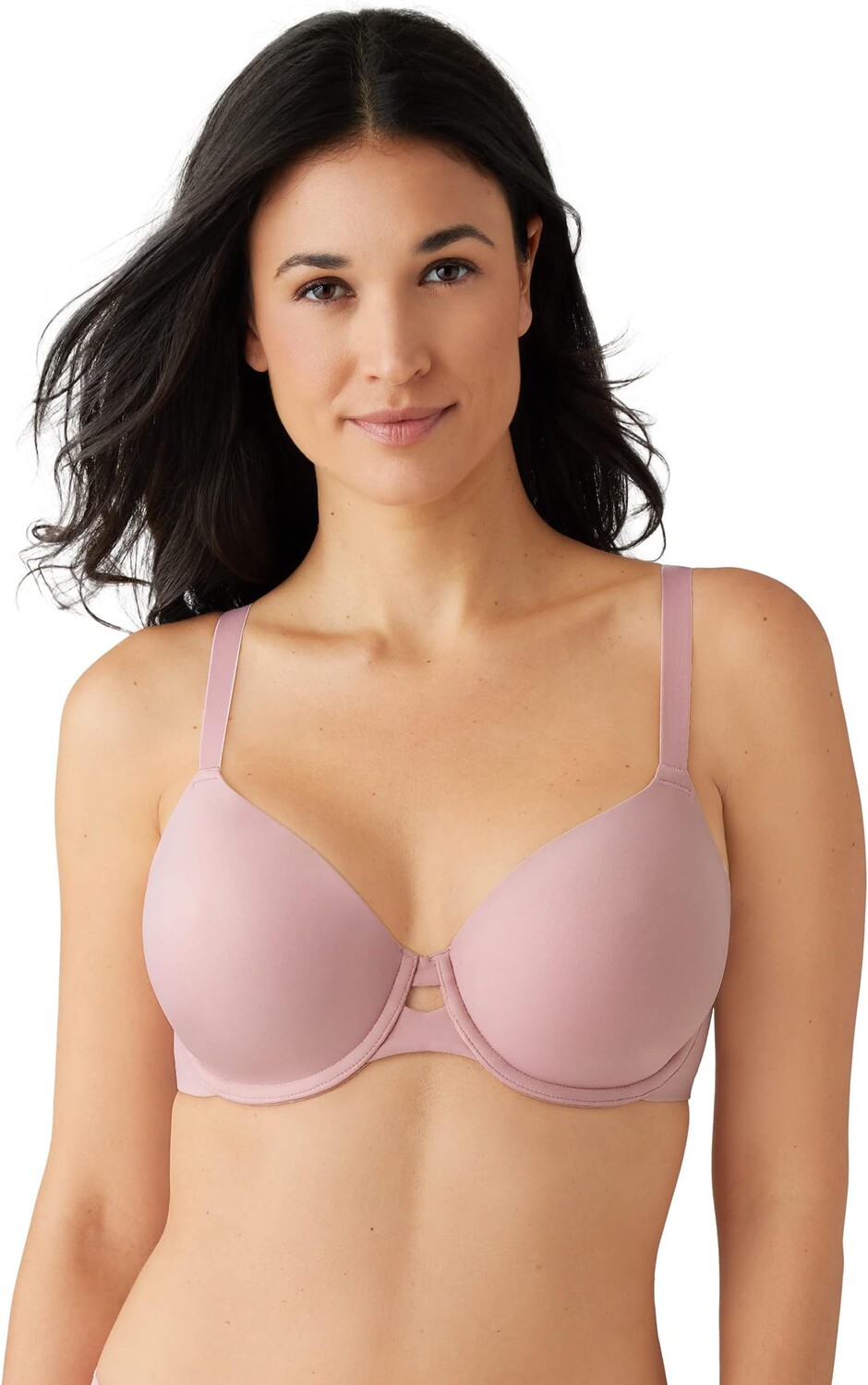 

Великолепно гладкий контур 853342 Wacoal, цвет Zephyr Pink