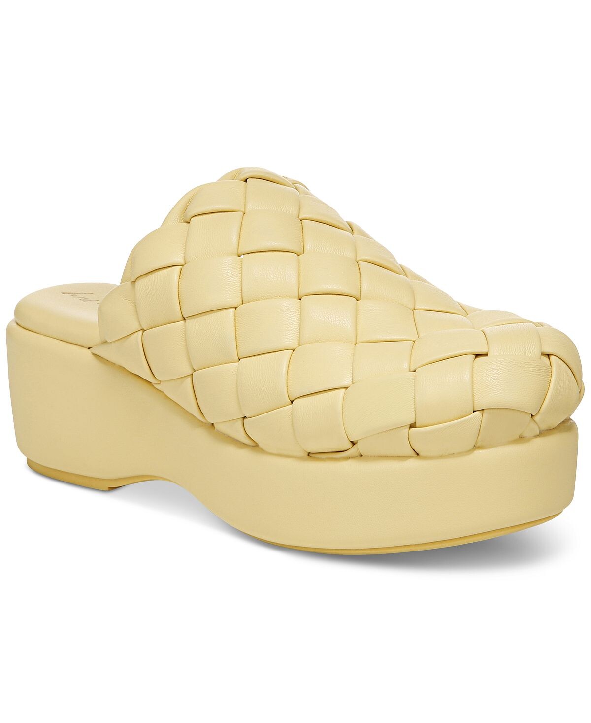 

Женские тканые сабо Julieta Circus by Sam Edelman Circus NY