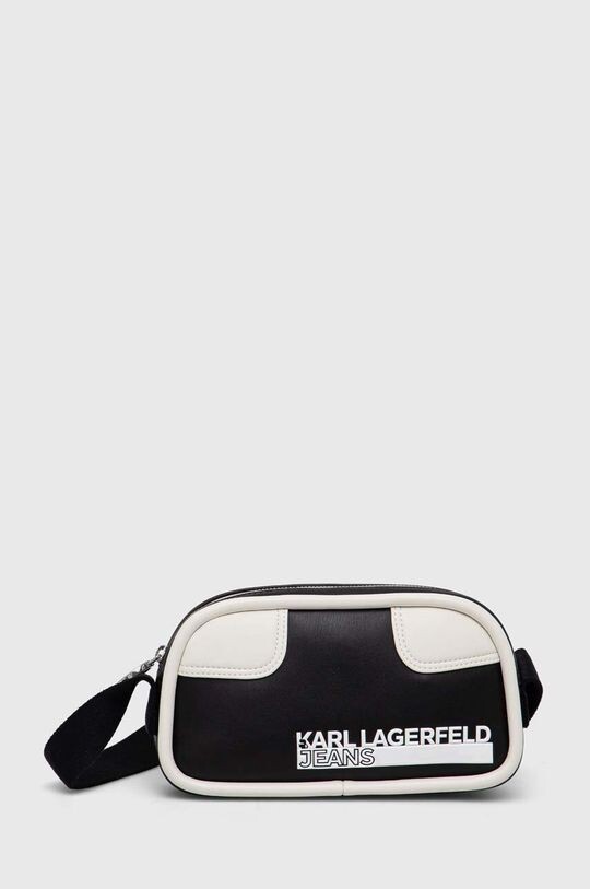 

Сумочка Karl Lagerfeld, черный