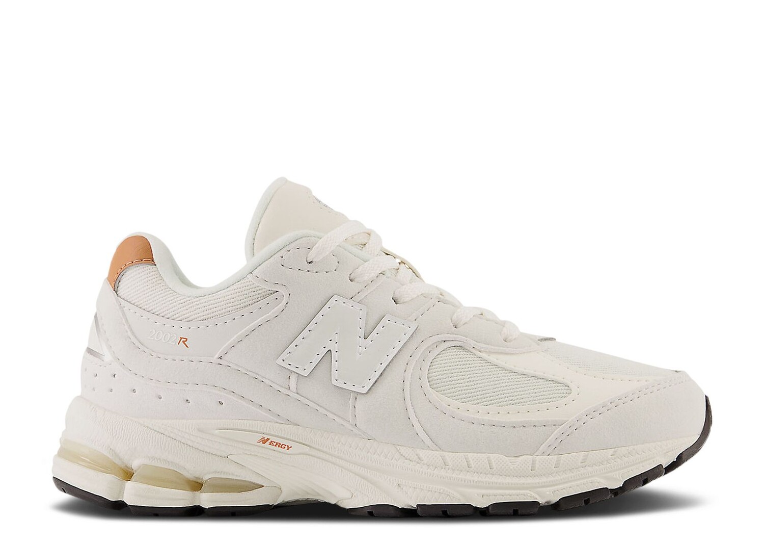

Кроссовки New Balance 2002R Little Kid 'Reflection Sea Salt', белый