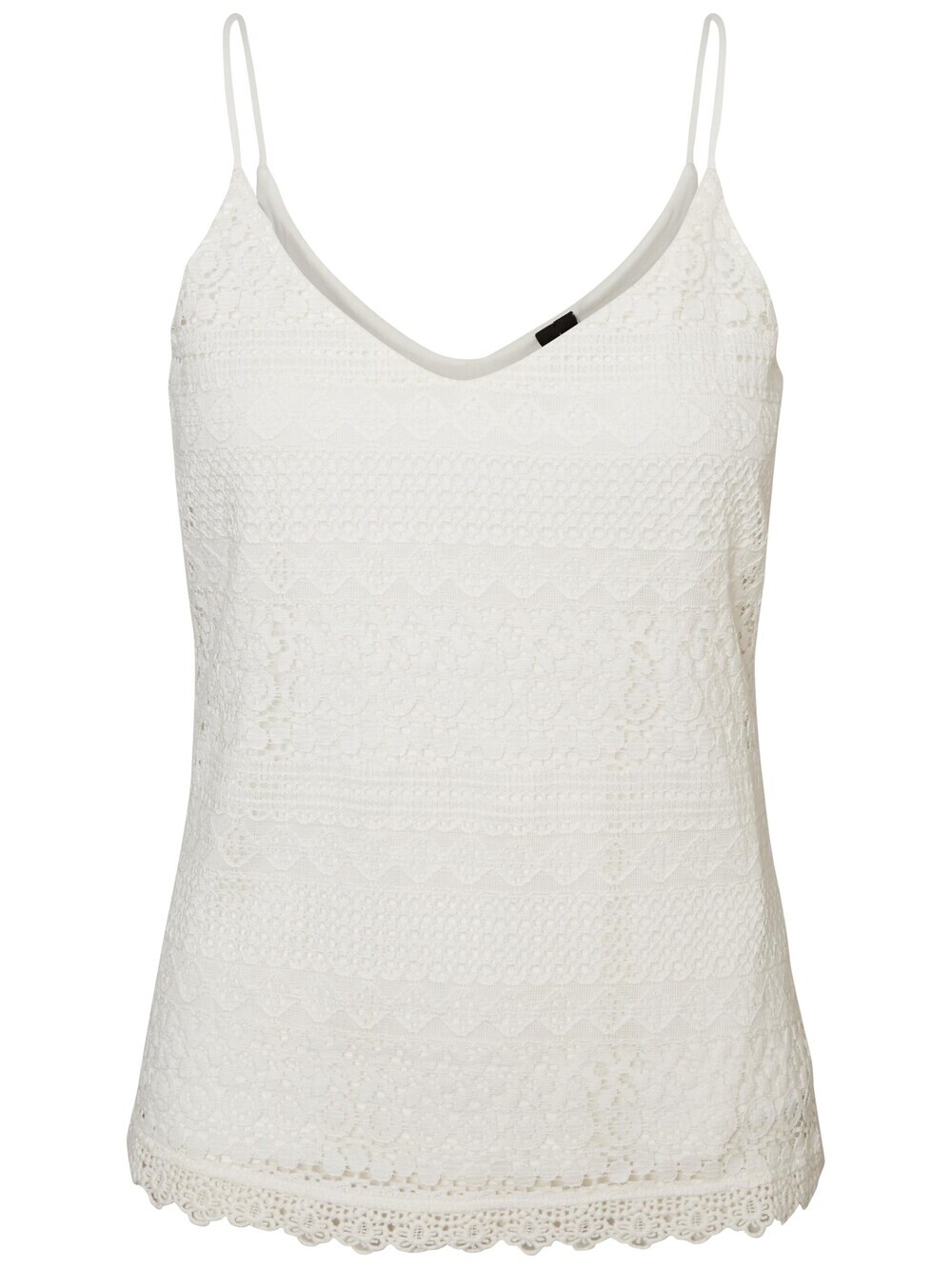 

Блузка VERO MODA Honey, белый