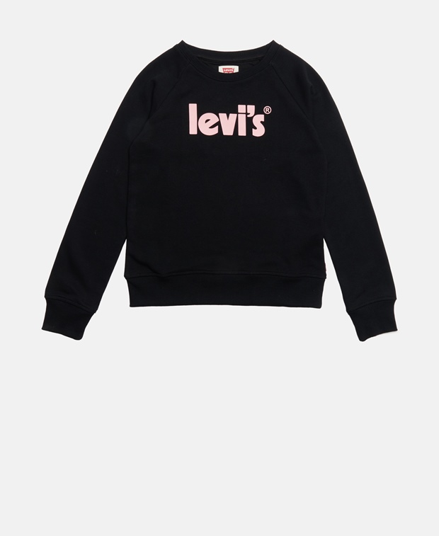 

Толстовка Levi's, черный