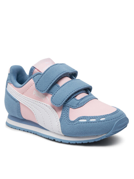 

Кроссовки Puma, синий