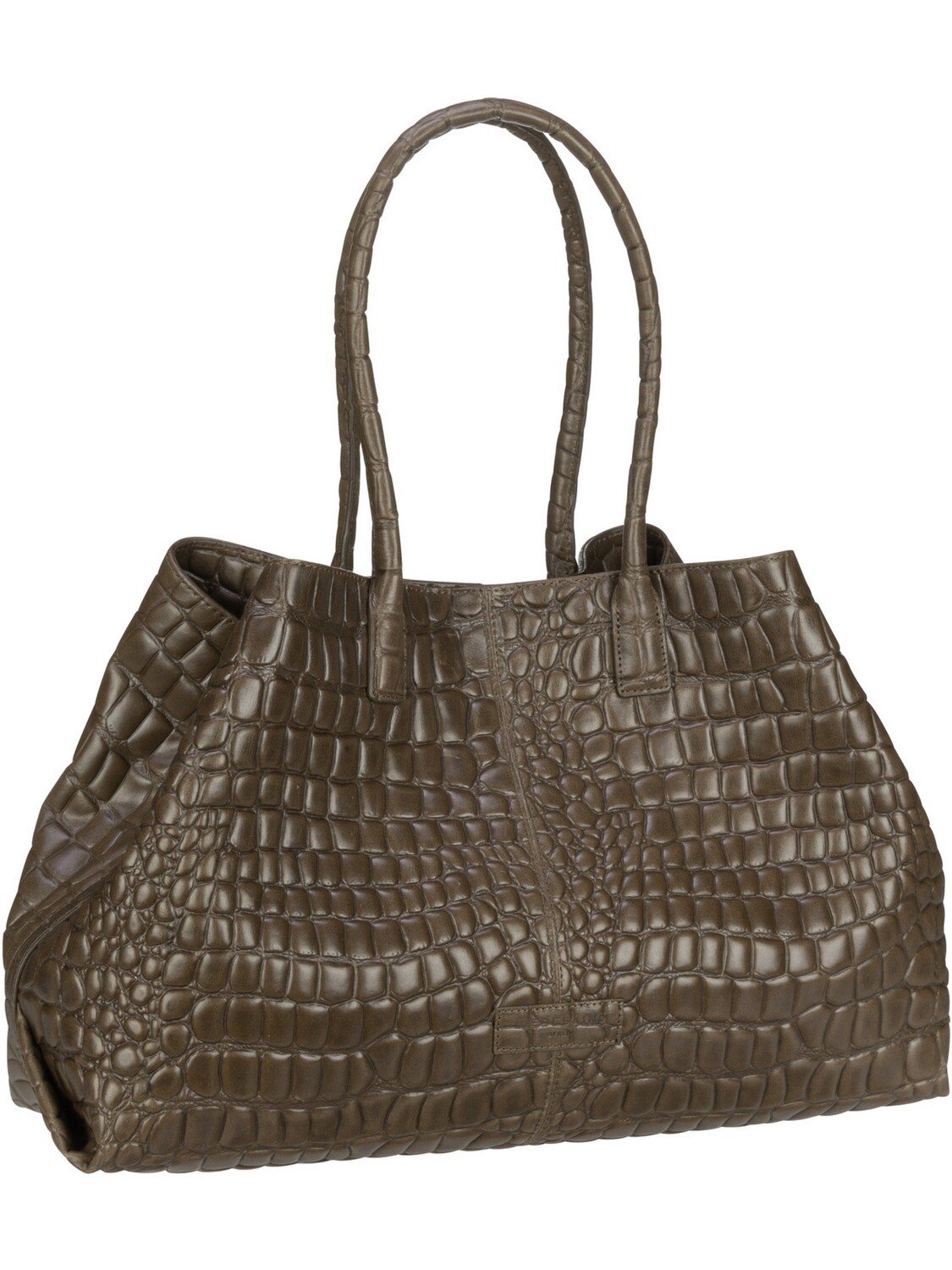 

Сумка LIEBESKIND BERLIN Handtasche Chelsea 20, цвет Nori Green