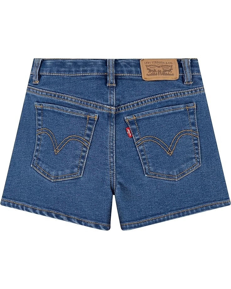 

Шорты Levi'S High-Rise Denim Shorts, цвет Richards