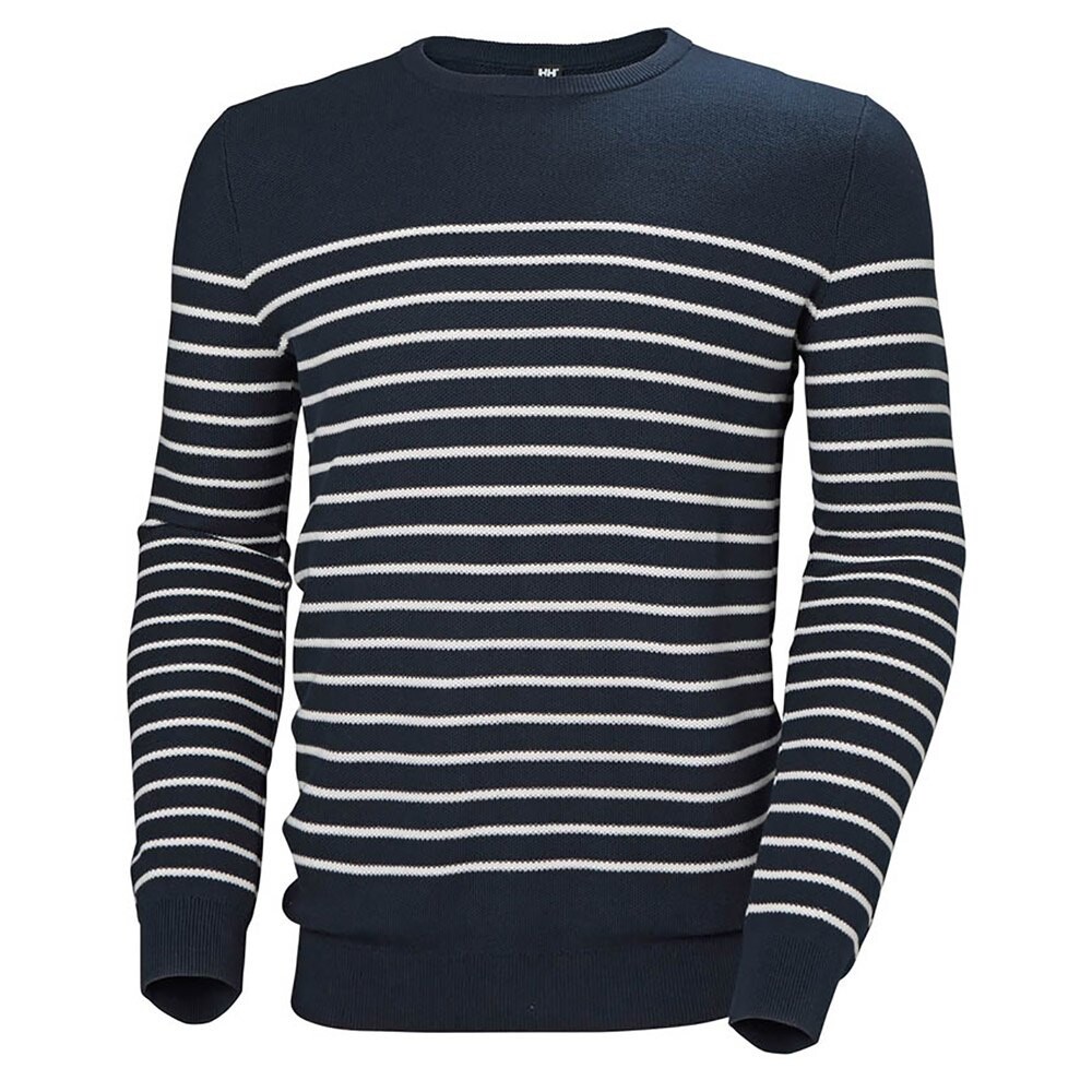 

Свитер Helly Hansen Skagen, синий