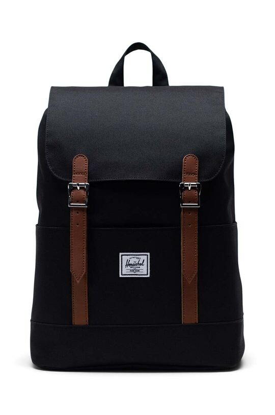 

Рюкзак 11091-00001-OS Retreat Herschel, черный