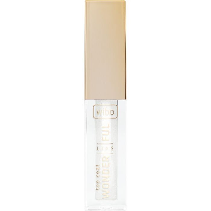 

Помада Voluminizador de Labios Wonderful Lips Wibo, Transparente